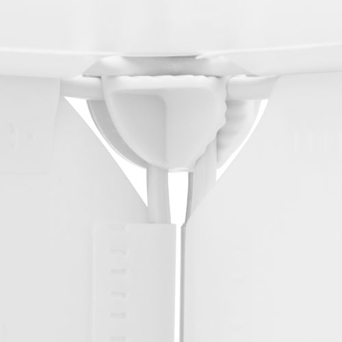 Système Étagère Avec 6 Portes