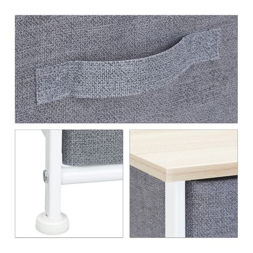 Système D’étagère Avec Tiroirs