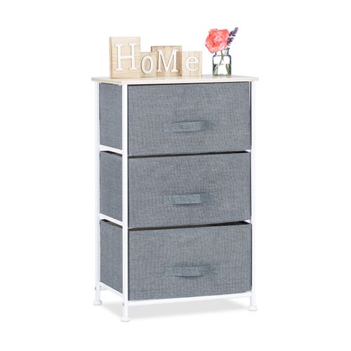 Système D’étagère Avec Tiroirs