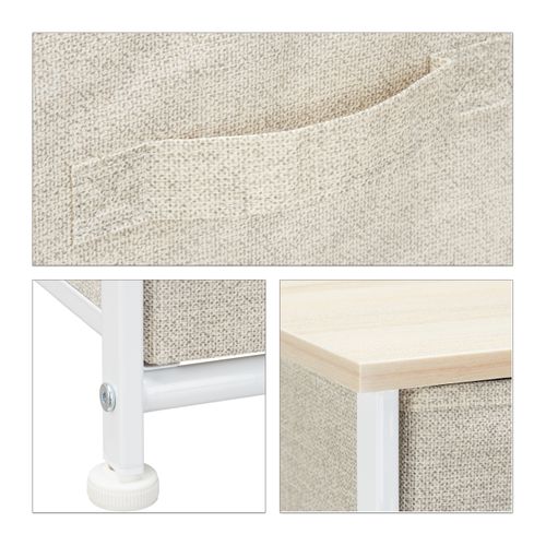 Système D’étagère Avec Tiroirs