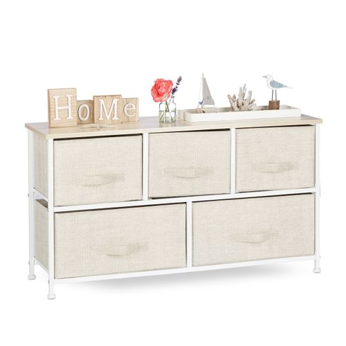 Système D’étagère Avec Tiroirs