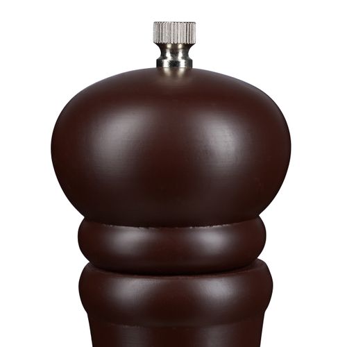 Poivrier En Bois Meule En Céramique