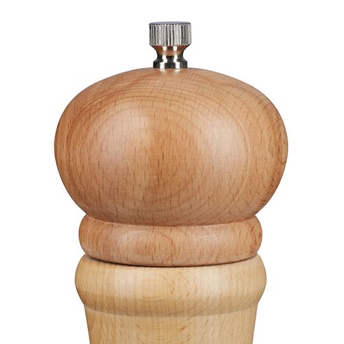 Poivrier En Bois Meule En Céramique