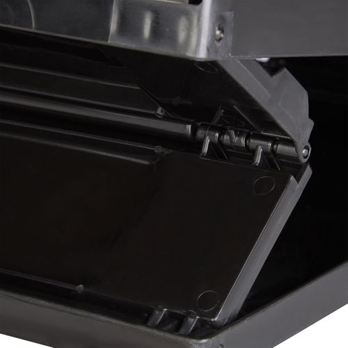 Boîte De Transport Pliable