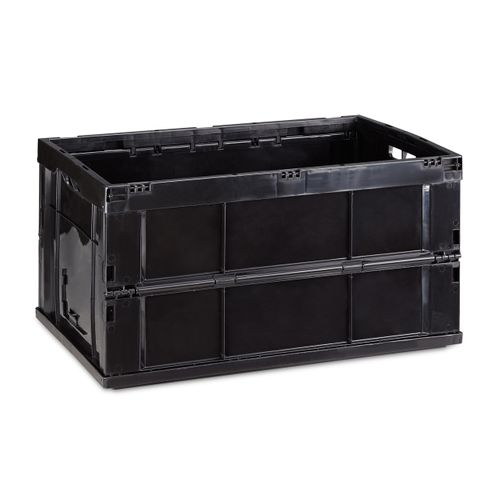 Boîte De Transport Pliable