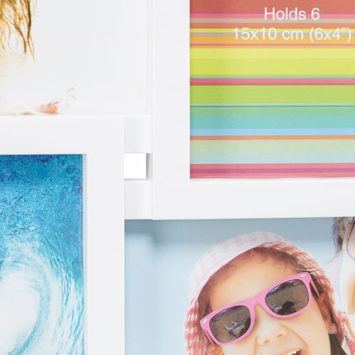 Cadre Photo Pour 12 Photos