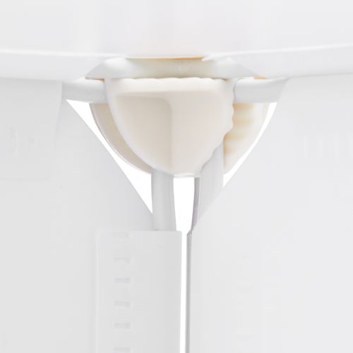 Étagère Rangement 6 Casiers