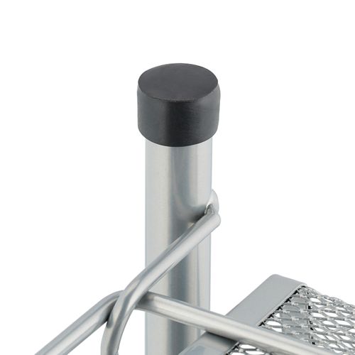 Rangement à Épices En Métal