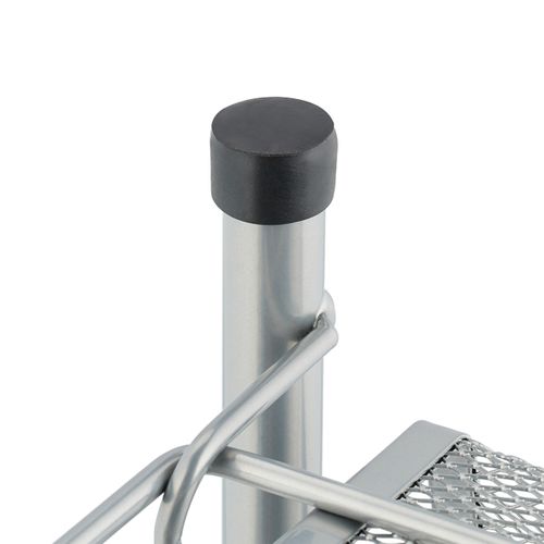 Rangement à Épices En Métal