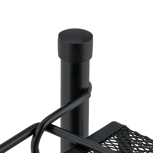 Rangement à Épices En Métal