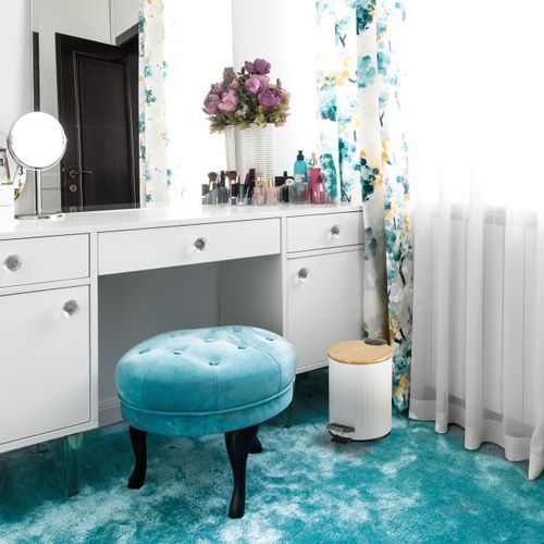 Poubelle De Salle De Bain