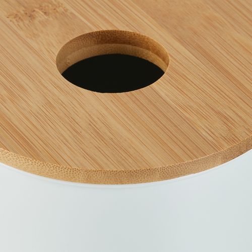 Poubelle De Salle De Bain