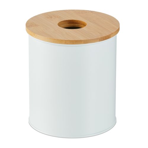 Poubelle De Salle De Bain