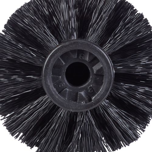 Tête De Rechange Brosse Wc Lot De 5