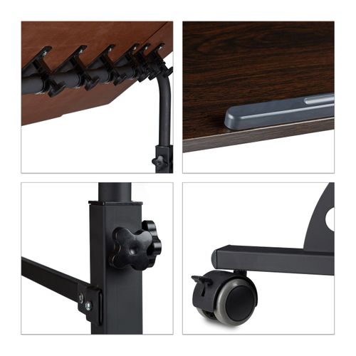 Table Ordinateur Portable Grande XXL