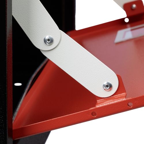 Boîte Aux Lettres Murale Grande Xl