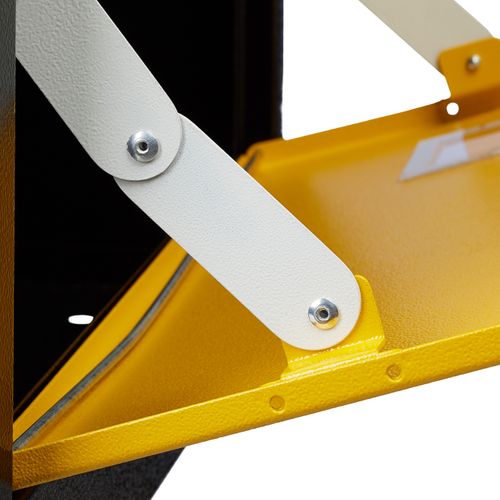 Boîte Aux Lettres Murale Grande Xl