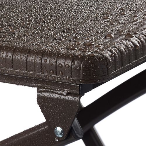 Chaise De Bar Lot De 2 Tabouret