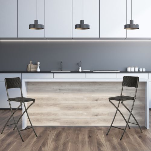 Chaise De Bar Lot De 2 Tabouret