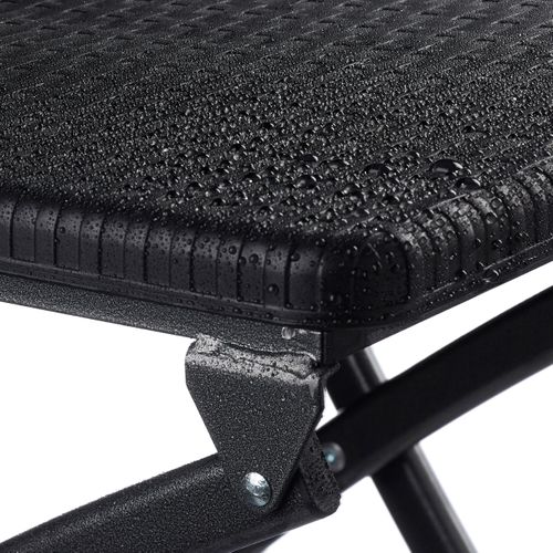 Chaise De Bar Lot De 2 Tabouret