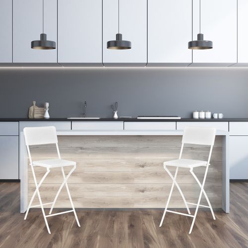 Chaise De Bar Lot De 2 Tabouret