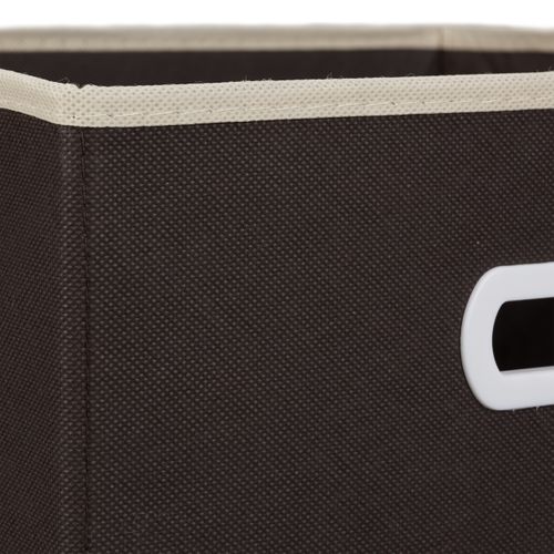 Boîte De Rangement Pliable Lot De 2