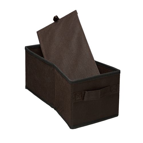 Étagère Suspendue Tissu Armoire