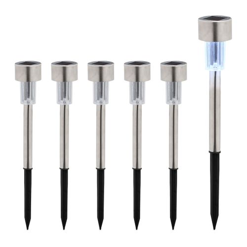 Lampe Solaire Pour Extérieur En Set