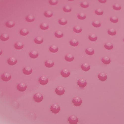 Bain De Pieds En Plastique