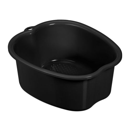 Bain De Pieds En Plastique