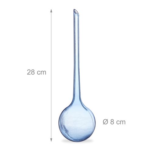 9x Bulles D’arrosage Pour Vos Plantes