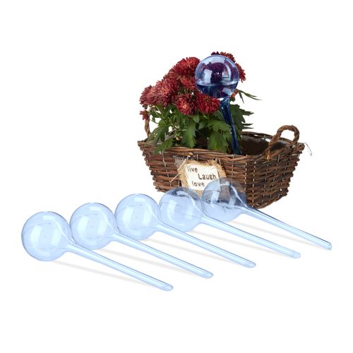 6x Bulles D’arrosage Pour Vos Plantes