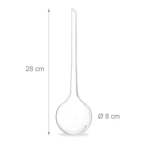 5x Bulles D’arrosage Pour Vos Plantes