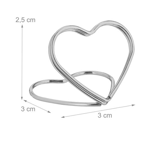 48x Porte-numéros De Table De Mariage