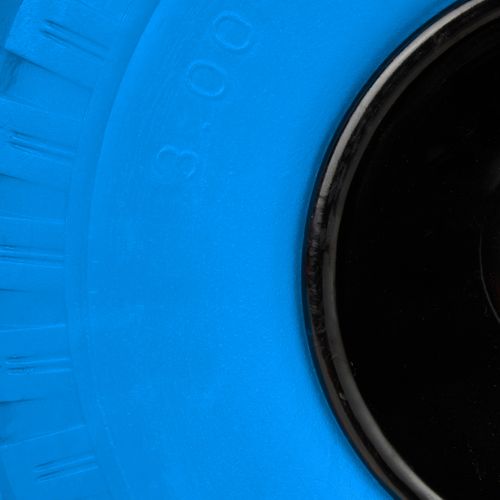 Roue De Diable En Lot De 2