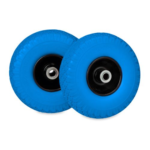 Roue De Diable En Lot De 2