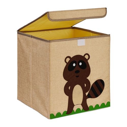 Boîte De Rangement Pour Enfants