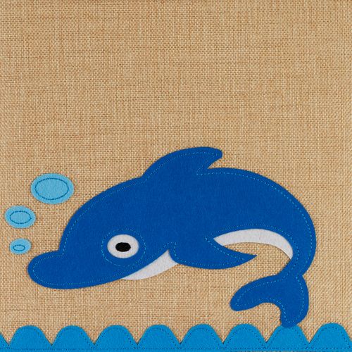 Boîte De Rangement Pour Enfants