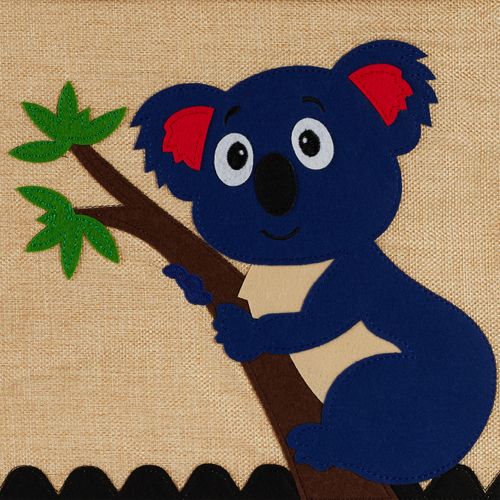 Boîte De Rangement Pour Enfants