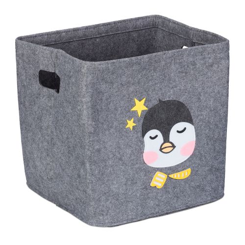 Boîte De Rangement Pour Enfant