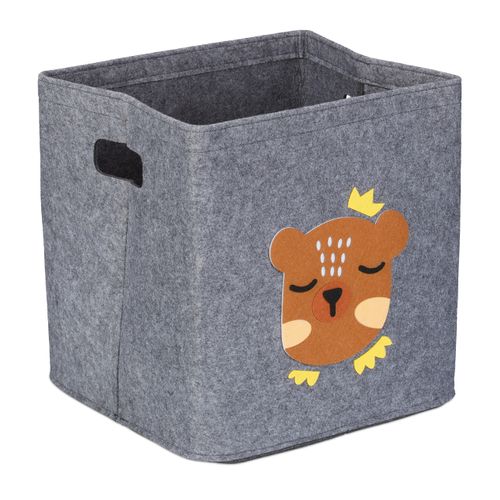 Boîte De Rangement Pour Enfant