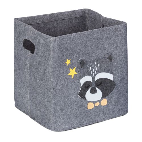 Boîte De Rangement Pour Enfant