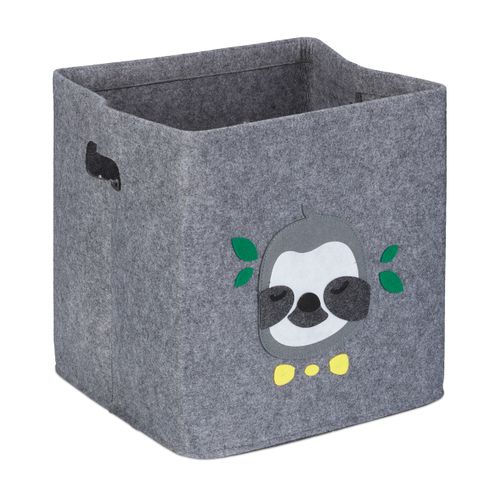 Boîte De Rangement Pour Enfant