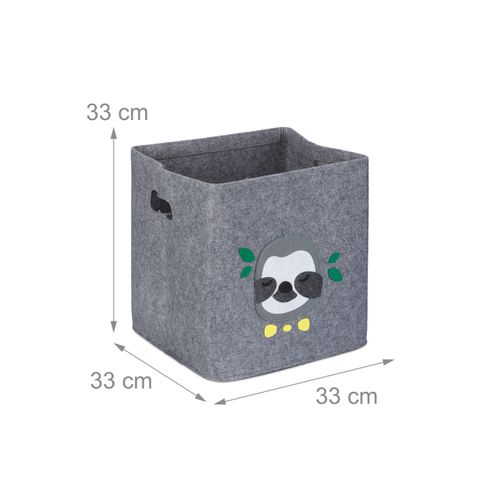 Boîte De Rangement Pour Enfant