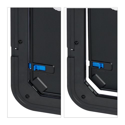 Chatière Pour Moustiquaire De Porte