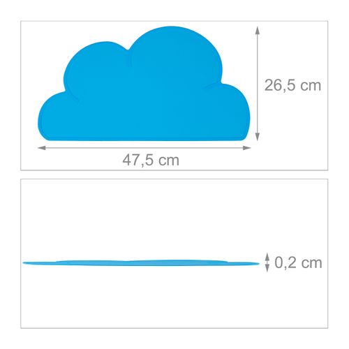Set De Table Pour Votre Enfant