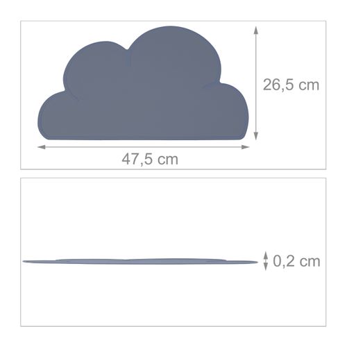 Set De Table Pour Votre Enfant