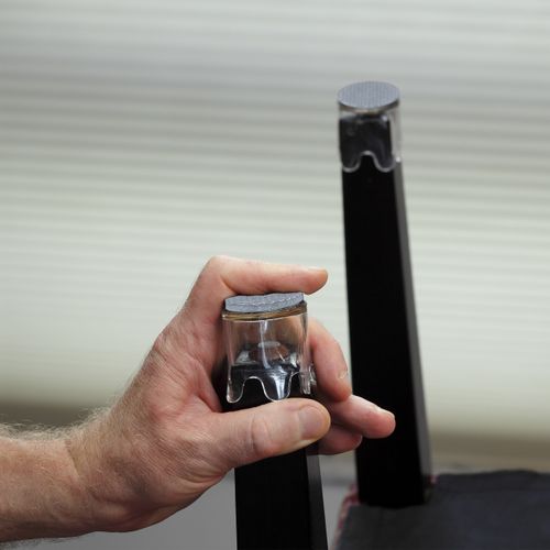 Lot De 189 Patins Pour Meubles