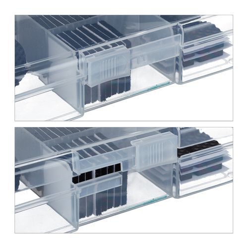 Lot De 136 Patins Pour Meuble