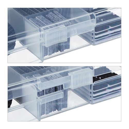 Lot De 136 Patins Pour Meuble